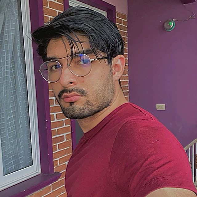 Saint's profile picture