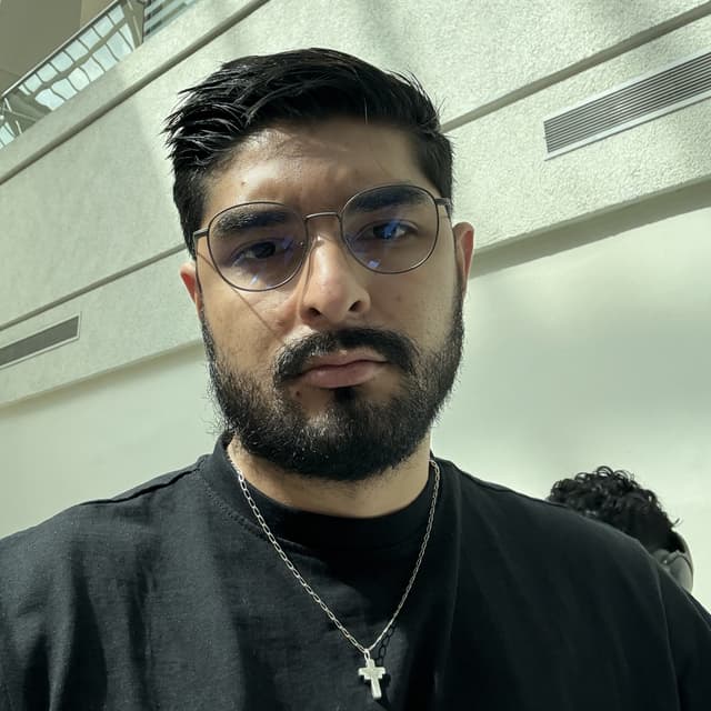 Saint's profile picture