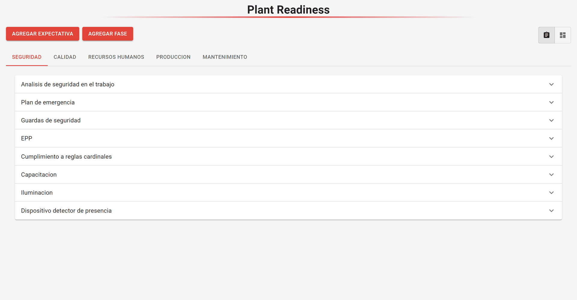 Plant Readiness Image 2