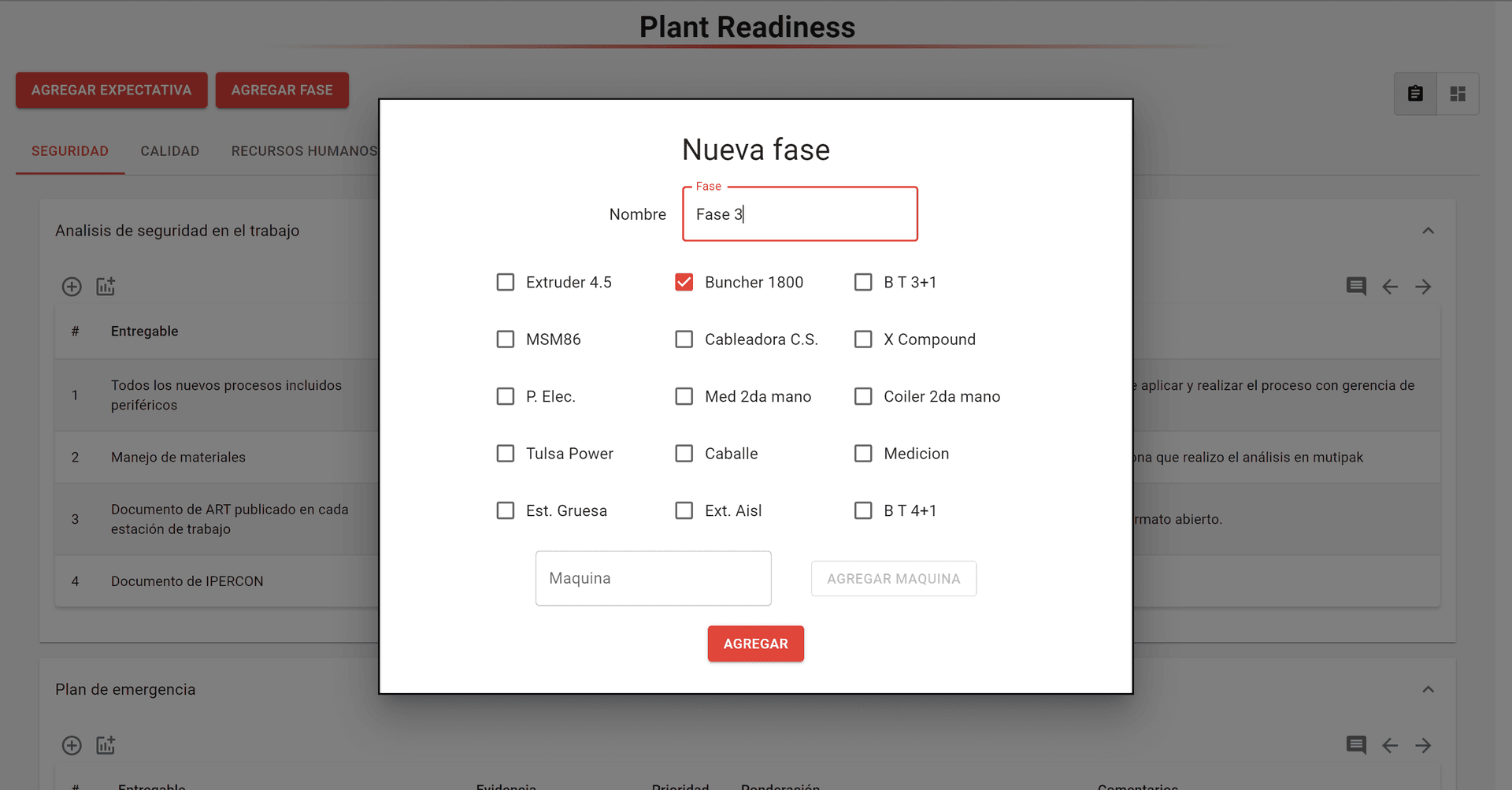 Plant Readiness Image 3