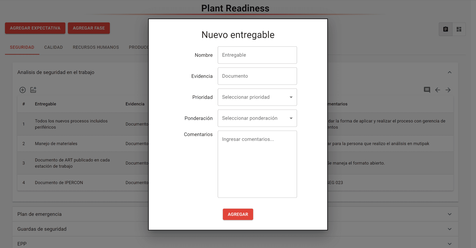 Plant Readiness Image 4