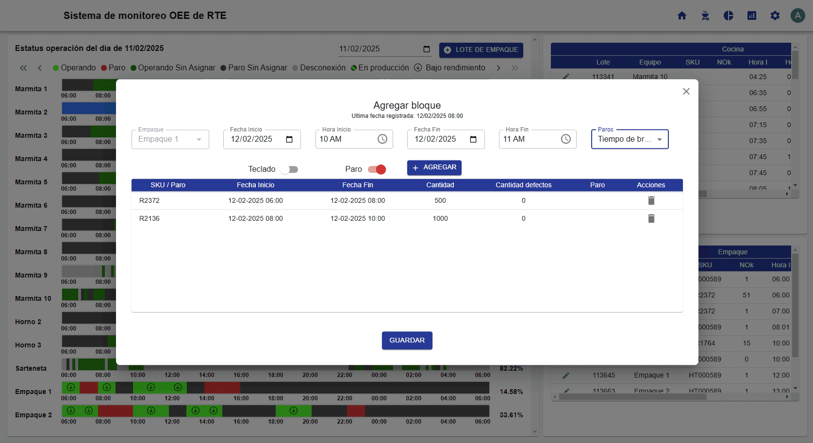 Monitoreo RTE Image 4